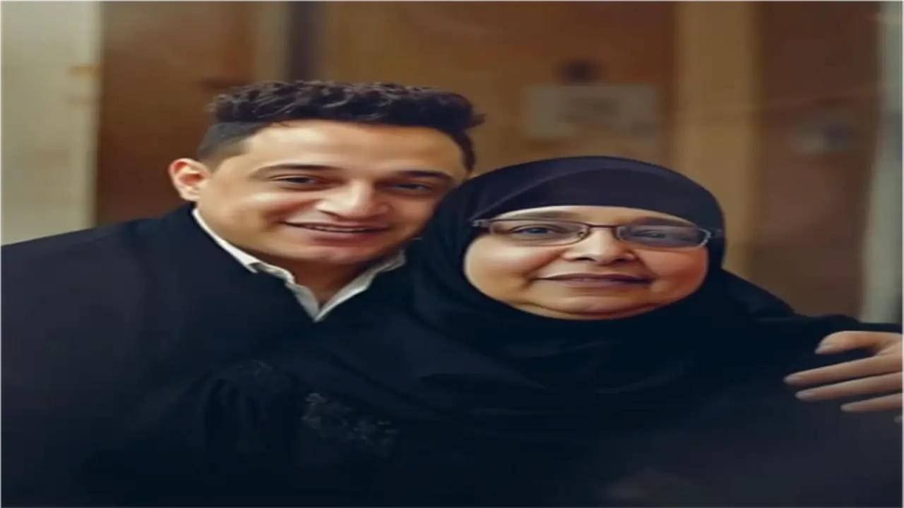 رضا البحراوي يعبر عن قوة العلاقة مع والدته في أغنيته الخاصة “عزوتي وسندي”